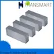 Transmart high-quality permeability of iron core factory for audio system 1