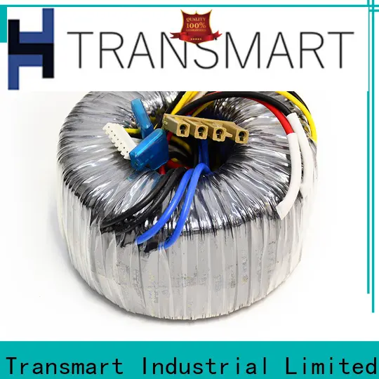 Transmart transformer low voltage to high voltage transformer manufacturers for motor drives 1
