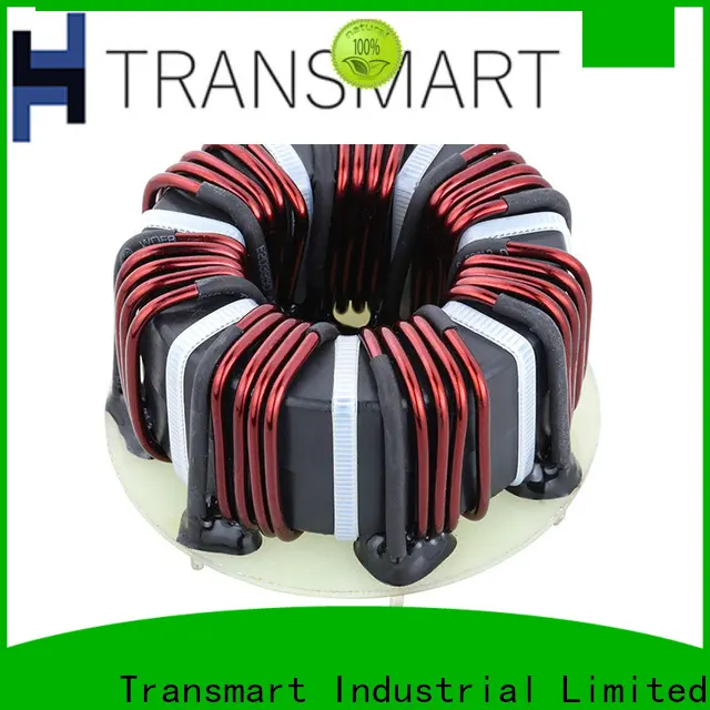 Transmart latest electronic transformer for lv halogen lamps supply for renewable energies 1