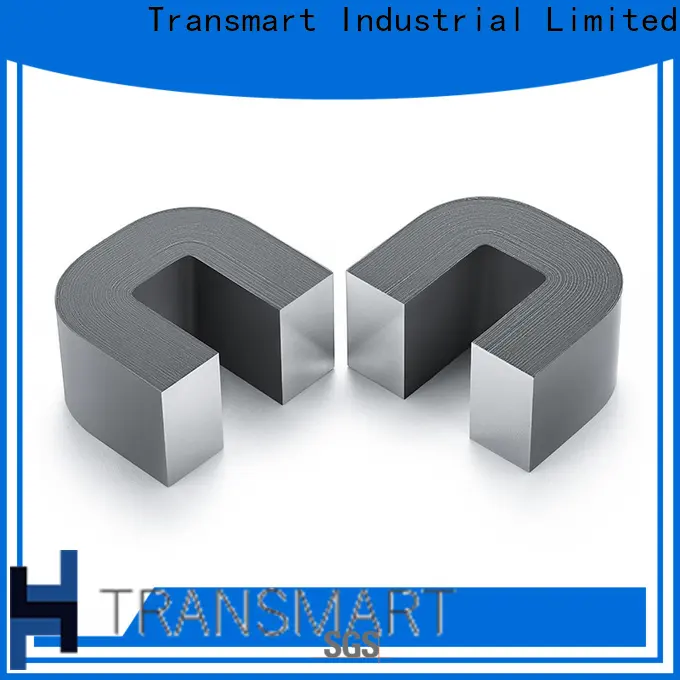 Transmart transformer silicon laminates company for motor drives 1