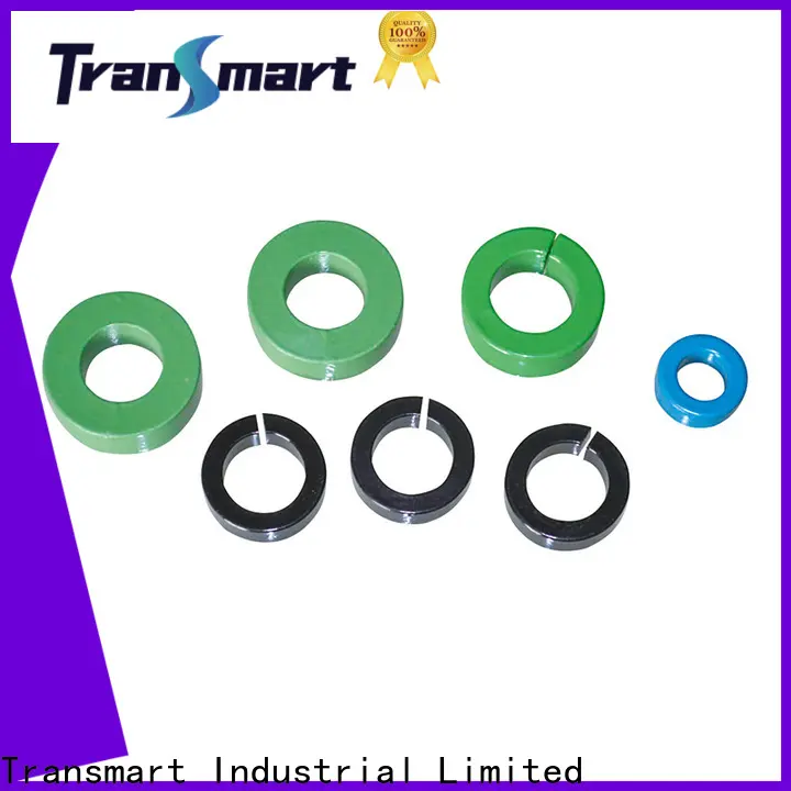 Transmart wholesale ferrite transformer design manufacturers for renewable energies 1