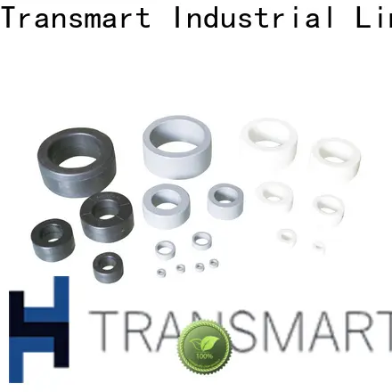 Transmart top nanocrystalline alloy factory for electric vehicle 1