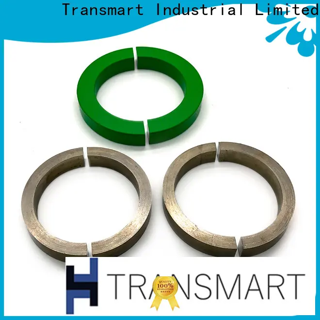 Transmart highpower soft magnetic materials factory for renewable energies 1