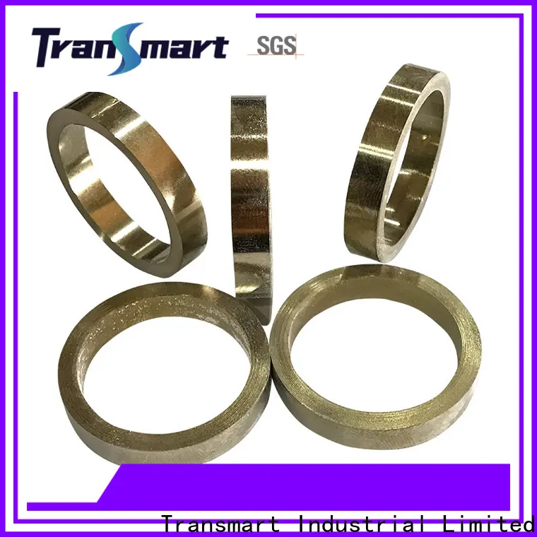 Transmart efficiency what is mu metal medical equipment 1