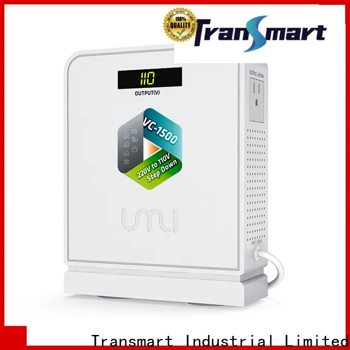 Transmart toroidal function of step down transformer for business medical equipment 1