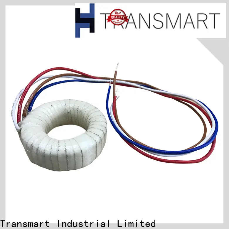 Transmart high-quality step up transformer company for motor drives 1