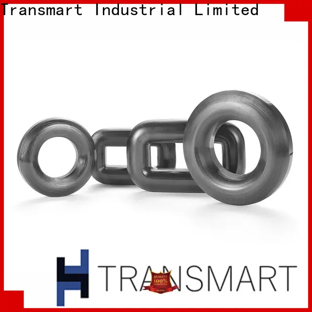 Transmart new permeability of steel company for instrument transformers 1