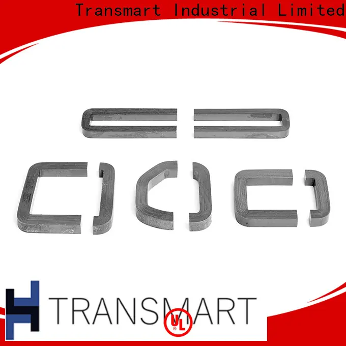 Transmart shape silicon steel rod company for motor drives 1