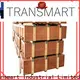 Transmart based magnetic objects supply for audio system 1