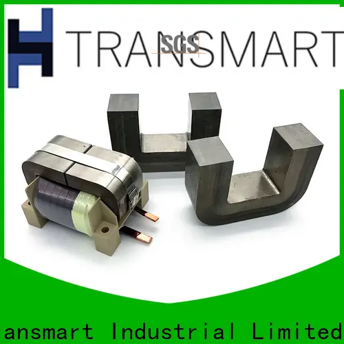 Transmart mode amorphous powder for instrument transformers 1