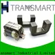Transmart mode amorphous powder for instrument transformers 1