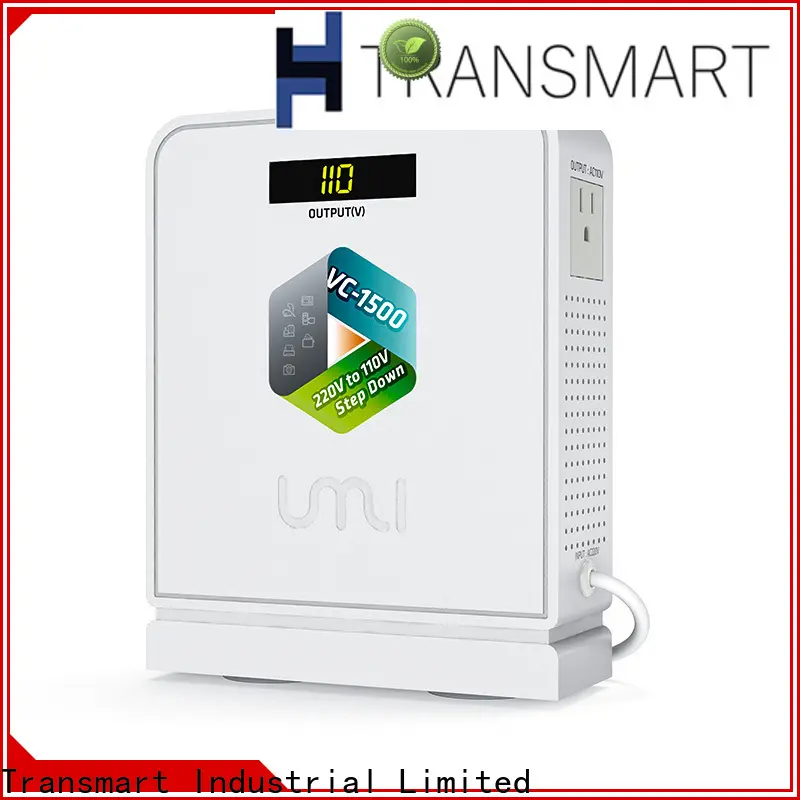 Transmart wholesale electric step down transformer manufacturers for instrument transformers 1