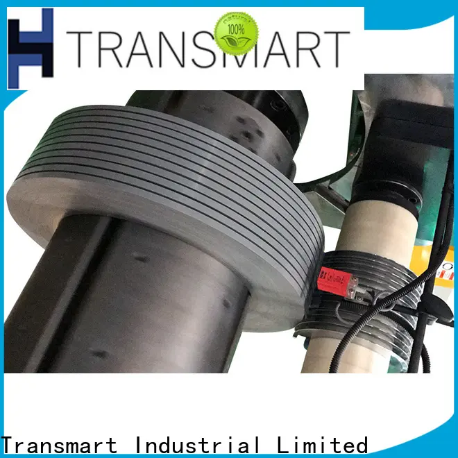 Transmart gauge hysteresis curve of magnetic materials factory for motor drives 1