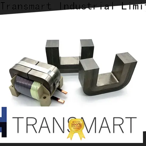 Transmart nanocrystalline permalloy core suppliers supply for electric vehicle 1