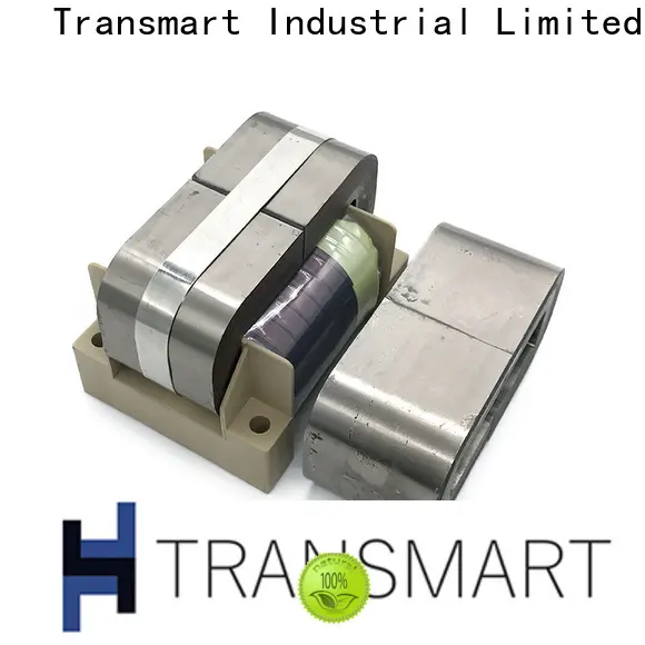 Transmart amorphous magnetics inc factory for renewable energies 1