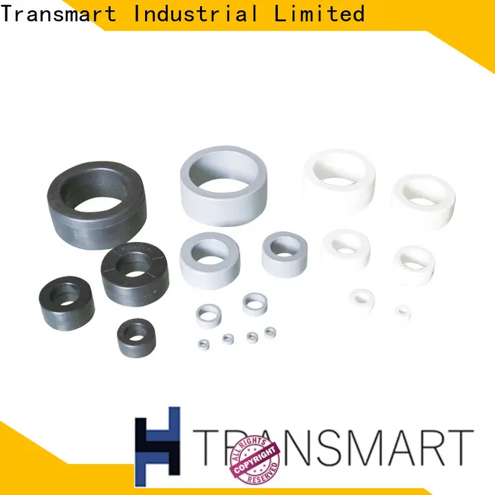 Transmart custom amorphous c core medical equipment 1