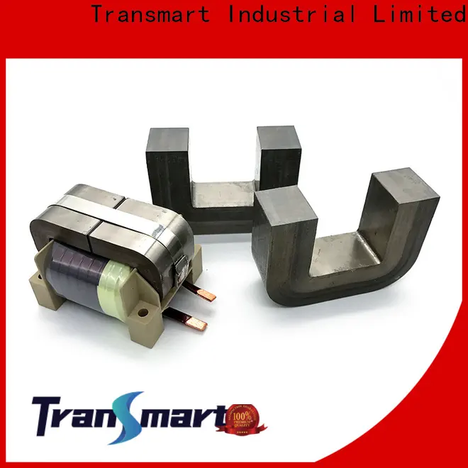 Transmart best permeability of transformer core for electric vehicle 1
