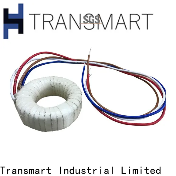 Transmart mode what does a step up transformer do for business for audio system 1