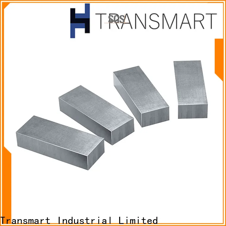 Transmart cobased channel magnet factory power supplies 1