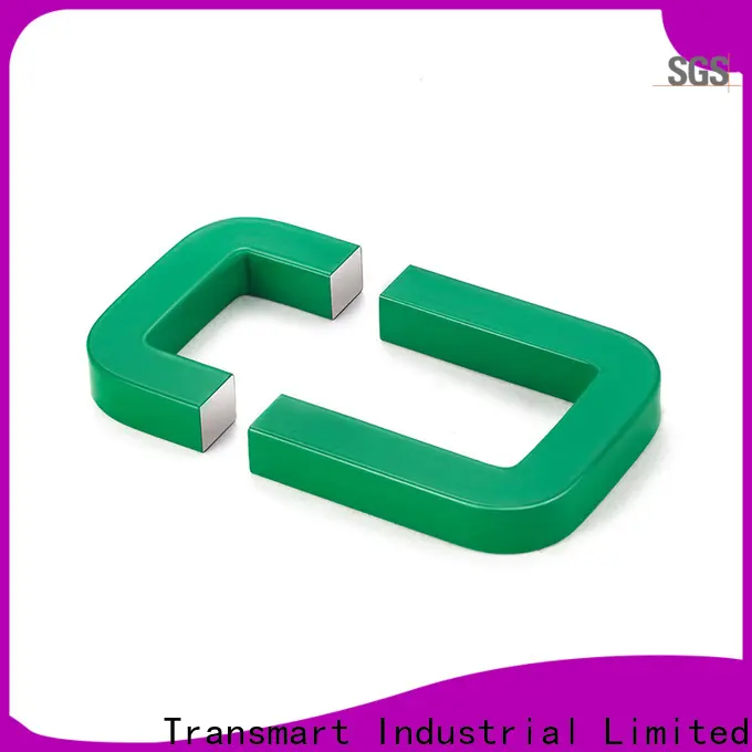 Transmart special silicon steel laminations manufacturers for motor drives 1