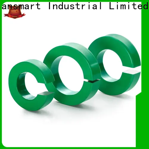 Transmart shape silicon in steel effect for business for home appliance 1