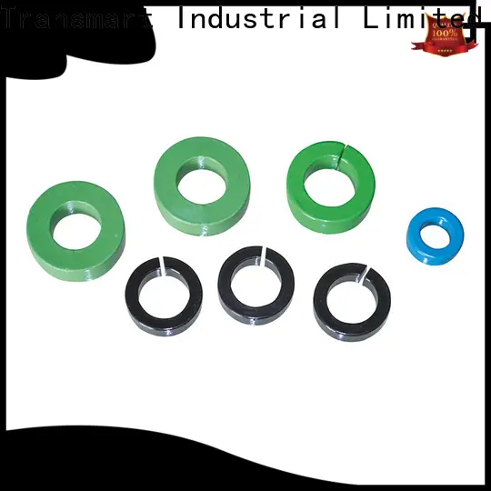 custom nanocrystalline core block factory for home appliance 1