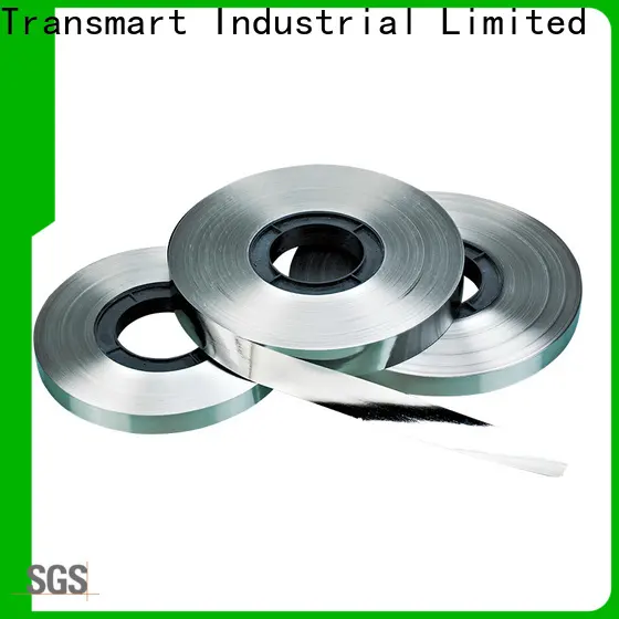 Transmart custom soft iron properties factory for motor drives 1