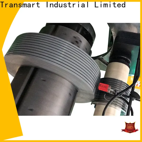 Transmart custom types of ferromagnetic materials supply for motor drives 1