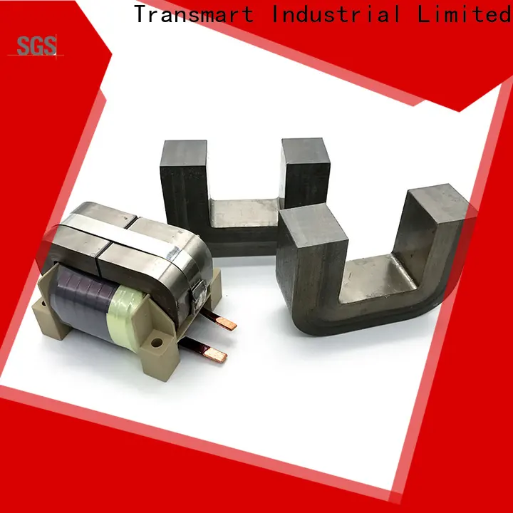 Transmart block toroid core calculator for renewable energies 1