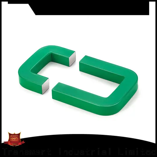 Transmart custom non oriented electrical steel factory for motor drives 1