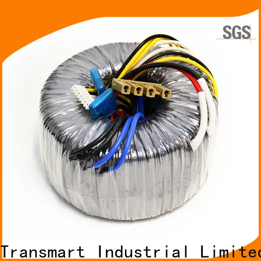 Transmart high-quality ac step down transformer circuit factory medical equipment 1