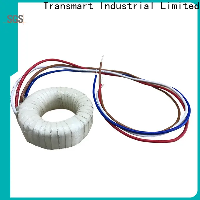 Transmart new dry type transformer suppliers for motor drives 1