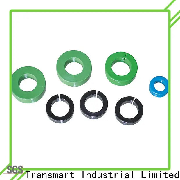 custom amorphous metal ribbon ccore manufacturers for audio system 1