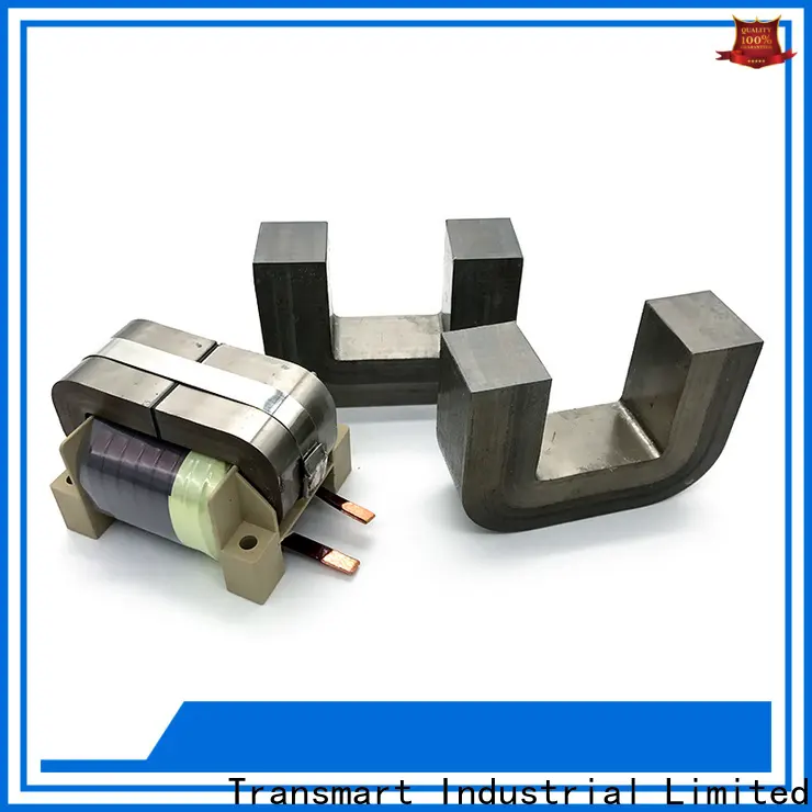 latest material used in transformer cores power supplies 1