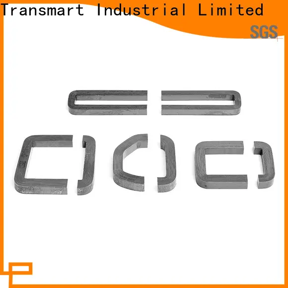 high-quality silicon steel coil ecores supply for audio system 1