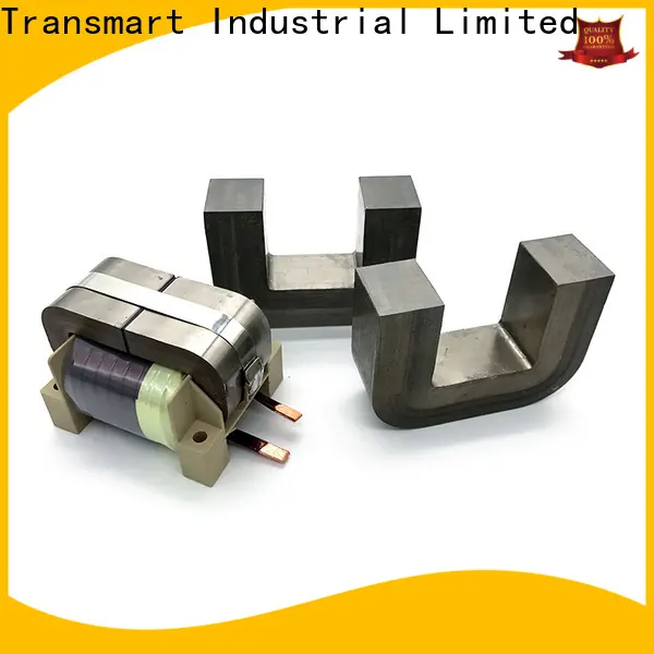 Transmart ccore amorphous core transformer design factory for motor drives 1