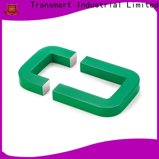 Transmart ccores silicon alloy steel for motor drives 1