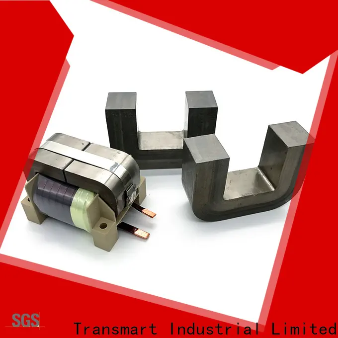 Transmart highpower high frequency transformer core for business for motor drives 1