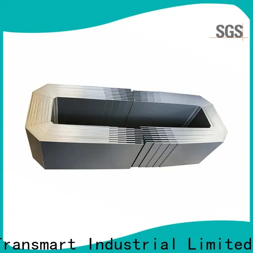Transmart cores silicon steel plate manufacturers for home appliance 1