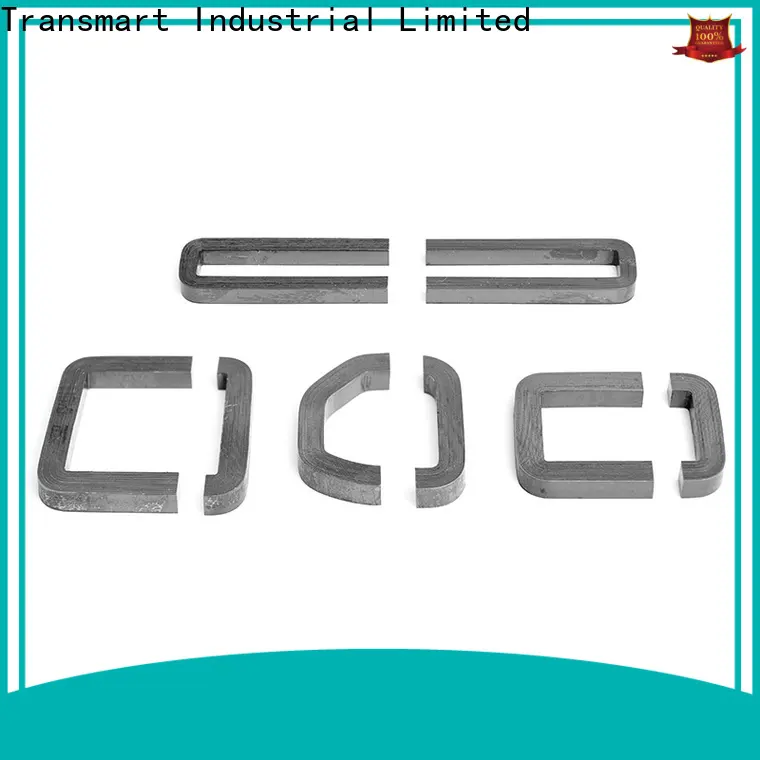 custom non grain oriented electrical steel ccores factory for instrument transformers 1