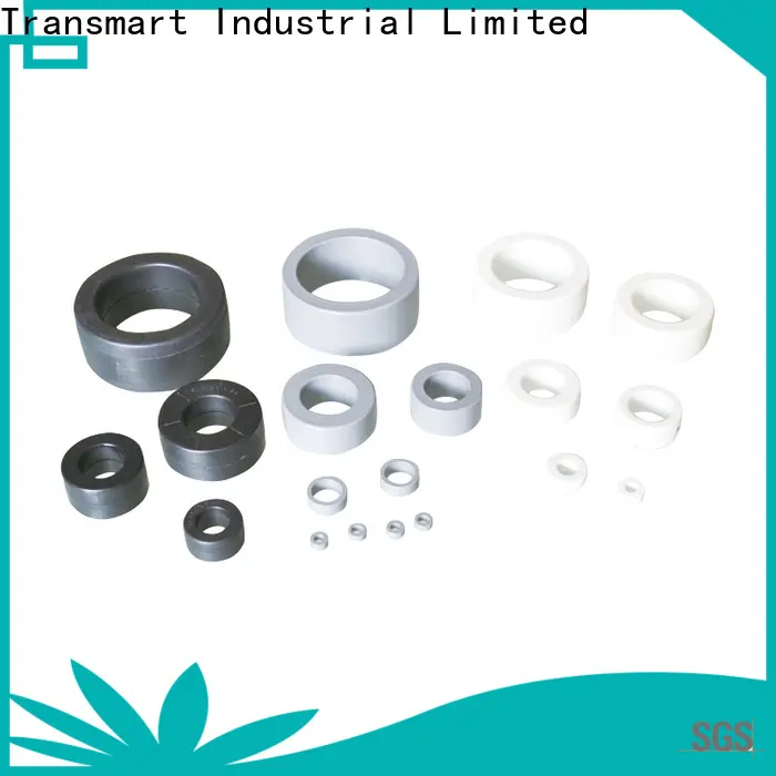 Transmart cobased magnetic alloys company for instrument transformers 1