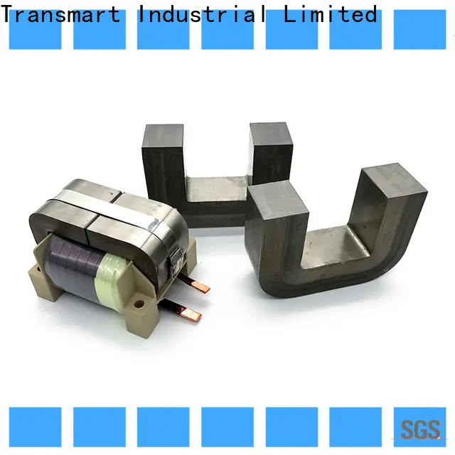 Transmart choke ferrite core use suppliers for renewable energies 1