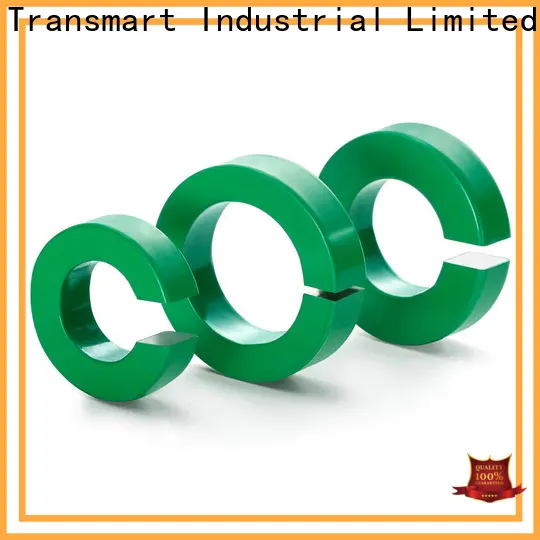 Transmart cores electrical properties of stainless steel manufacturers for instrument transformers 1