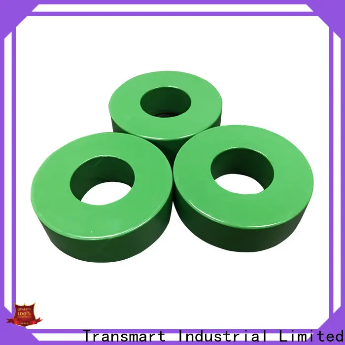 Transmart custom cold rolled grain oriented for business power supplies 1