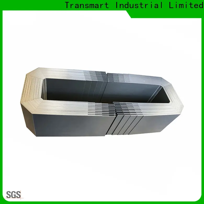 Transmart wholesale silicon steel magnetic properties for electric vehicle 1