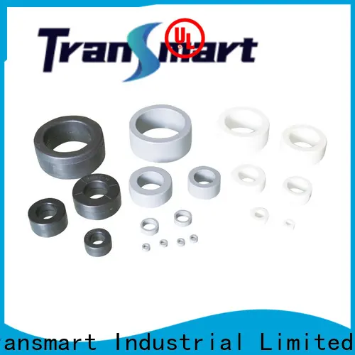 new toroidal transformer core material core supply for home appliance 1