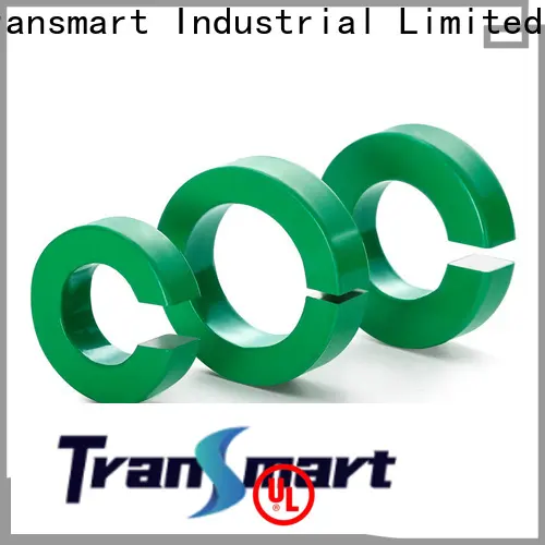 new silicon iron core shape supply for motor drives 1