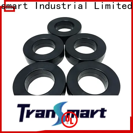 top nanocrystalline transformer core gap supply for renewable energies 1