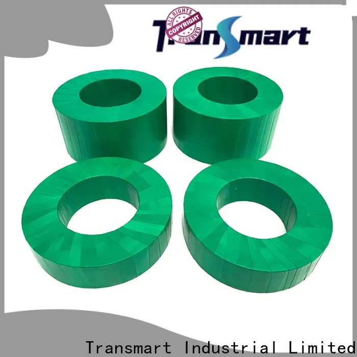 Transmart latest amorphous steel supply for instrument transformers 1