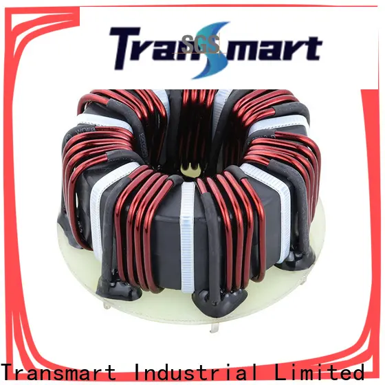 Transmart current electromagnetic transformer factory for audio system 1
